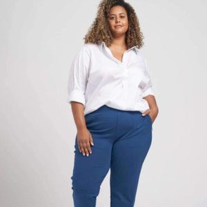 Universal Standard Crop Skinny Pant 2x / 32